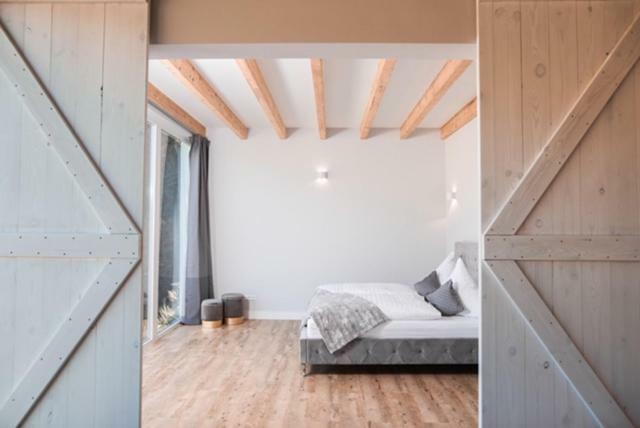 Ferienwohnung Otto-Dill-Halle Elmstein Экстерьер фото